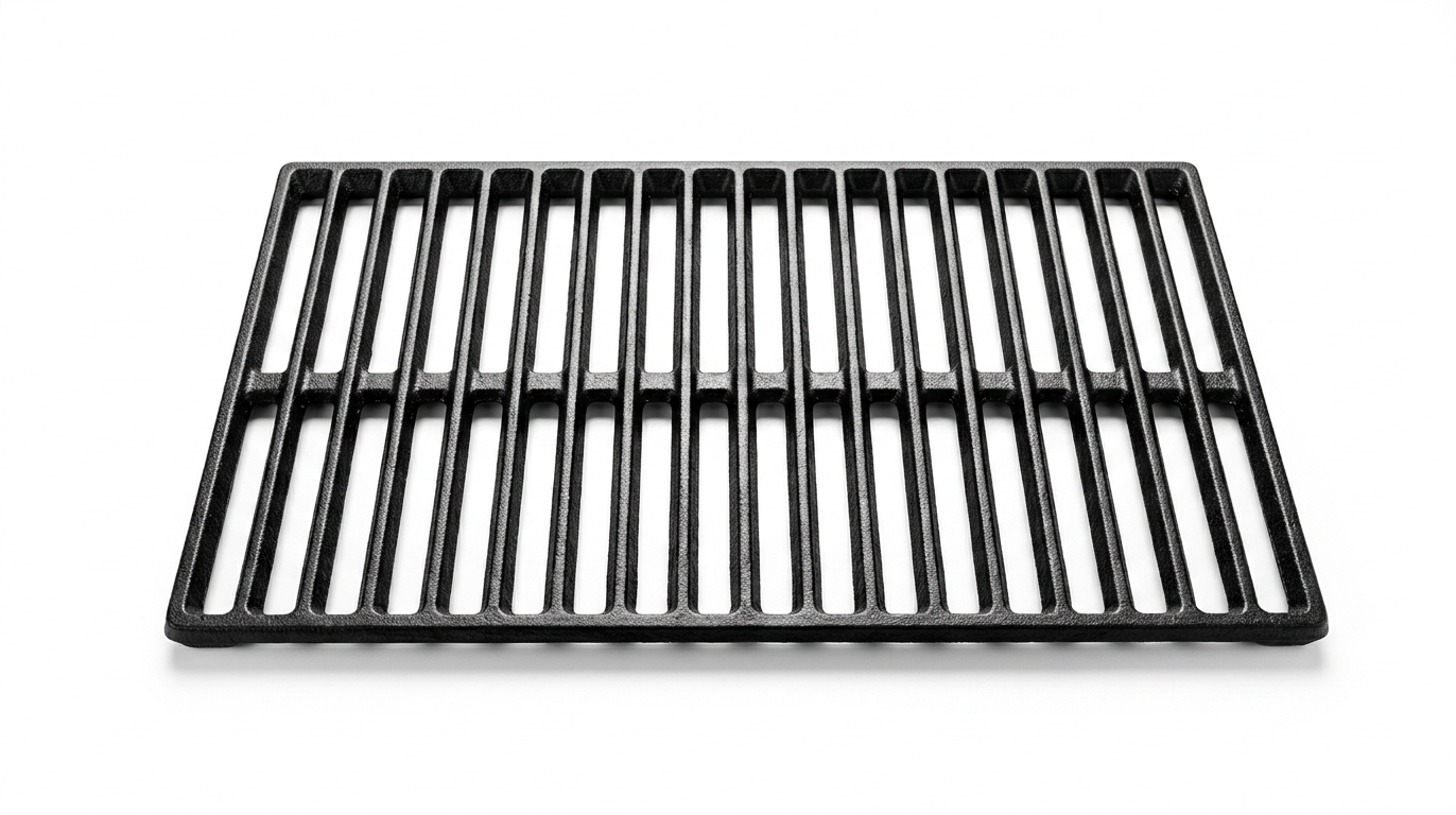 Grelha Bi-Articulada