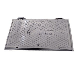 Tampão R-2 Articulado Telefone