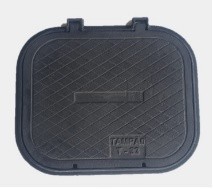 Tampão T-33 Articulado Reforçado