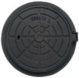 Tampão Articulado T-55